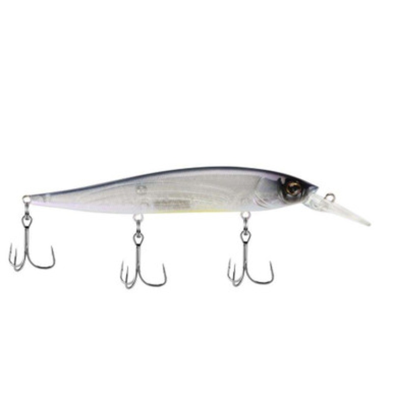 Berkley BHBST112 Stunna Jerkbait – 112+1 – Blue Vapor OB