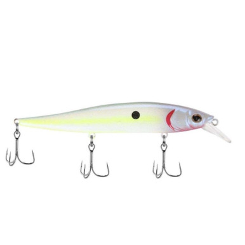 Berkley BHBST112 Stunna Jerkbait – 112 – Baja