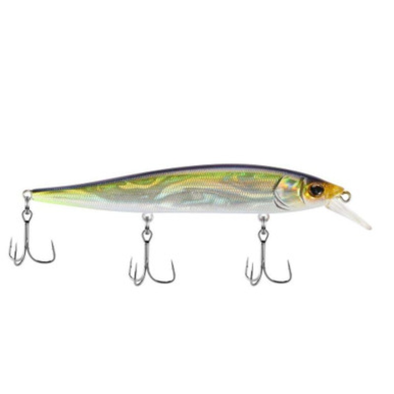 Berkley BHBST112 Stunna Jerkbait – 112 – Nebu