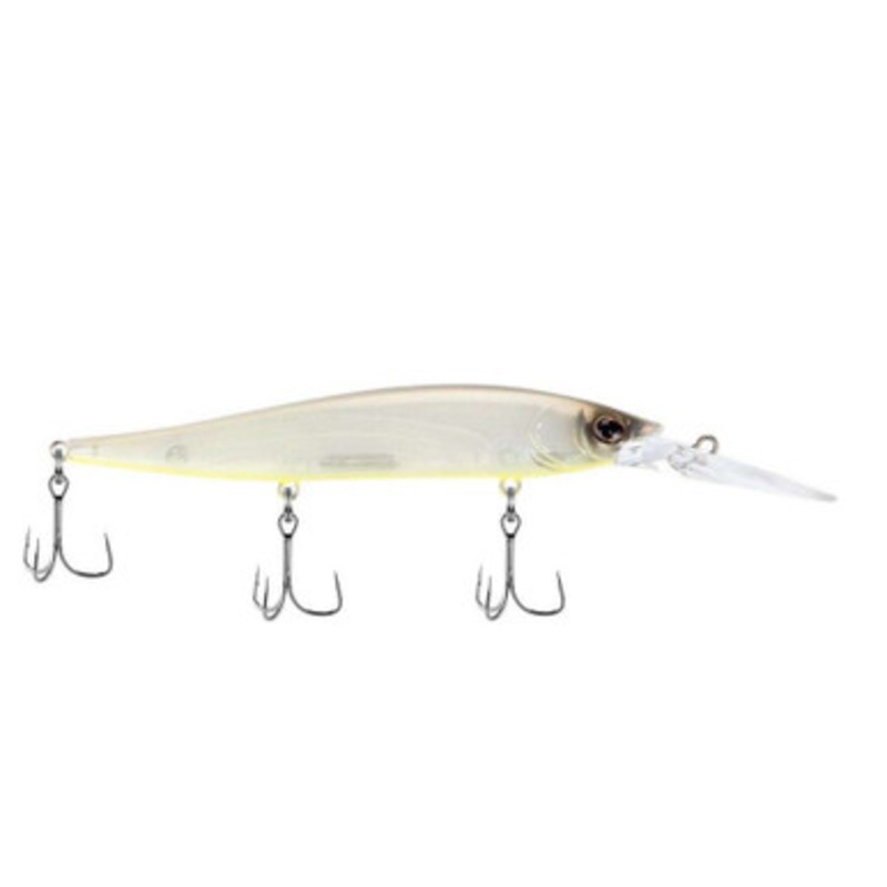 Berkley BHBST112P2 Stunna Jerkbait – 112+2 – Hankie Pankie
