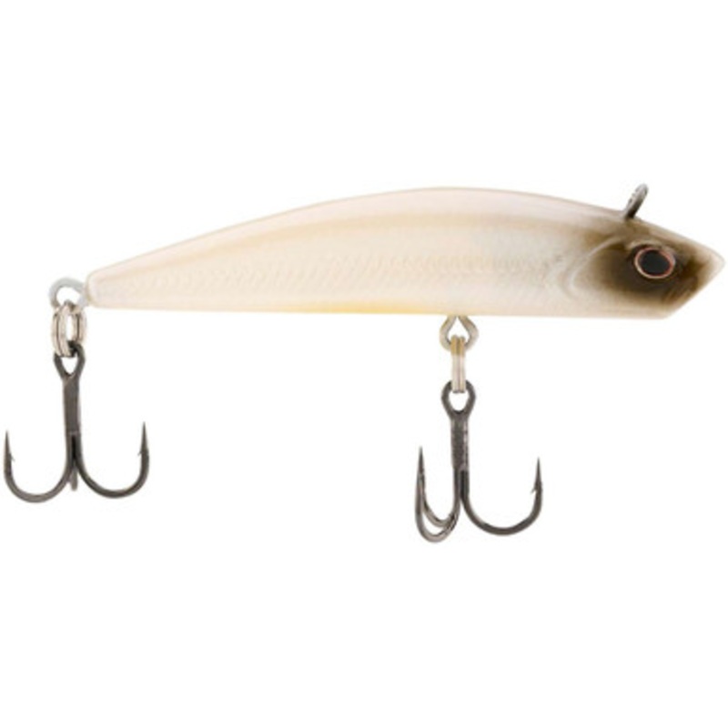 Berkley Finisher 5 Jerkbait – French Pearl