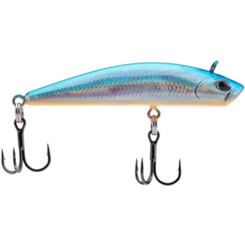 Berkley Finisher 5 Jerkbait – OG Blue