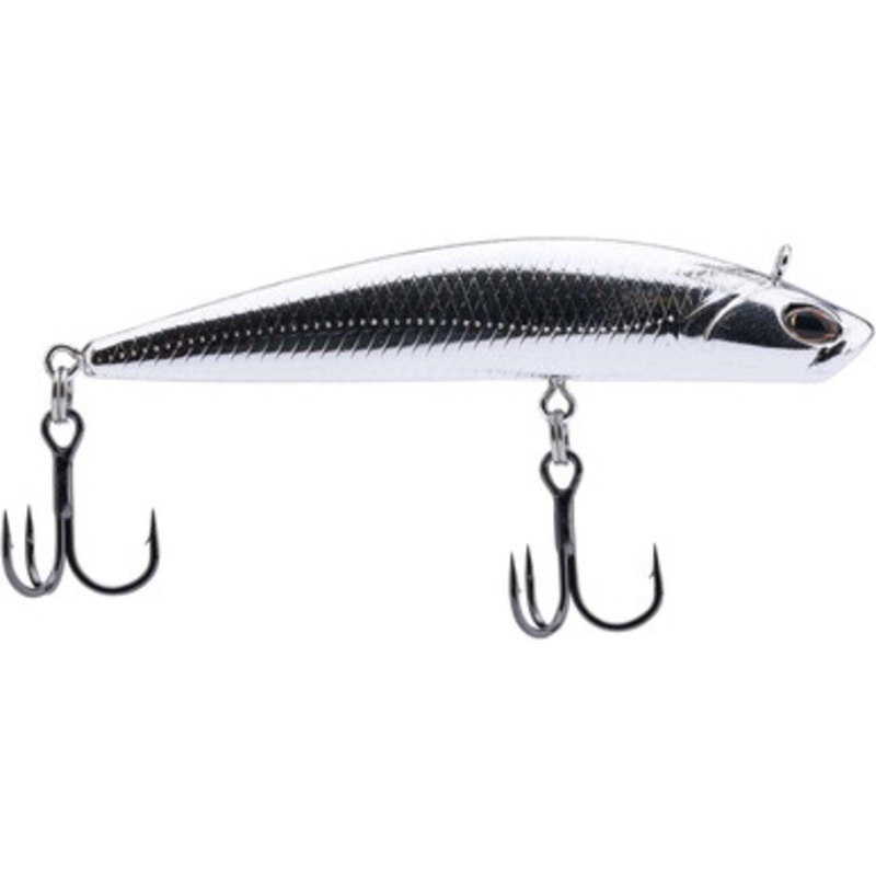 Berkley Finisher 7 Jerkbait – Chrome