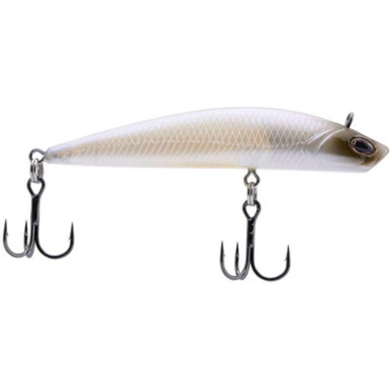 Berkley Finisher 7 Jerkbait – French Pearl