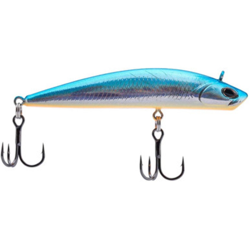 Berkley Finisher 7 Jerkbait – OG Blue