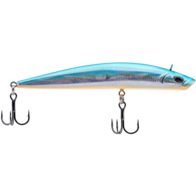Berkley Finisher 9 Jerkbait – OG Blue