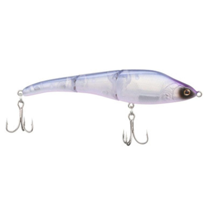 Berkley Freshwater Magic Swimmer – 125-SK – Blue Vapor