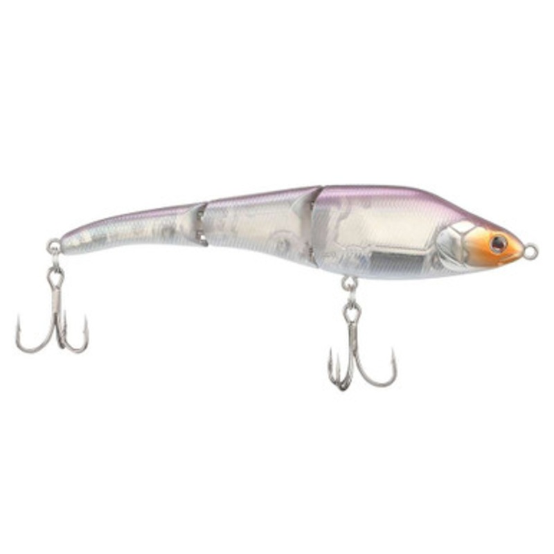 Berkley Freshwater Magic Swimmer – 125-SK – Purpsicle