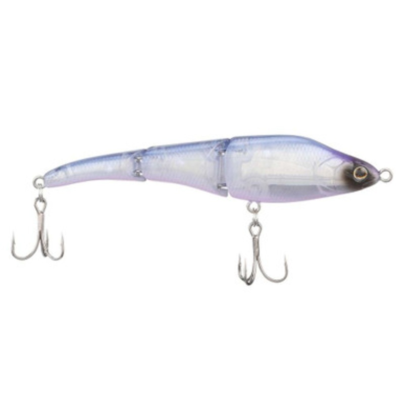 Berkley Freshwater Magic Swimmer – 95-SK – Blue Vapor