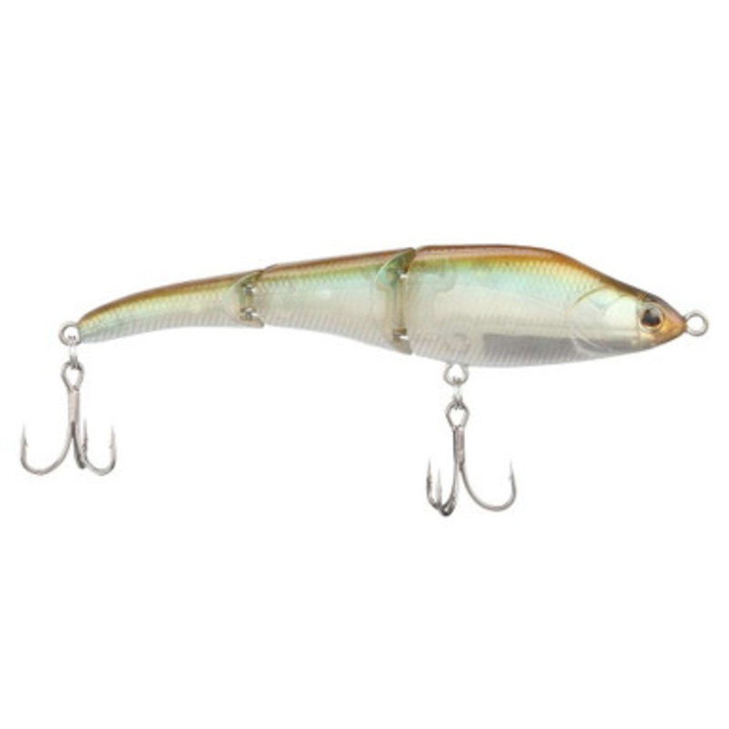 Berkley Freshwater Magic Swimmer – 95-SK – Perfect Ghost