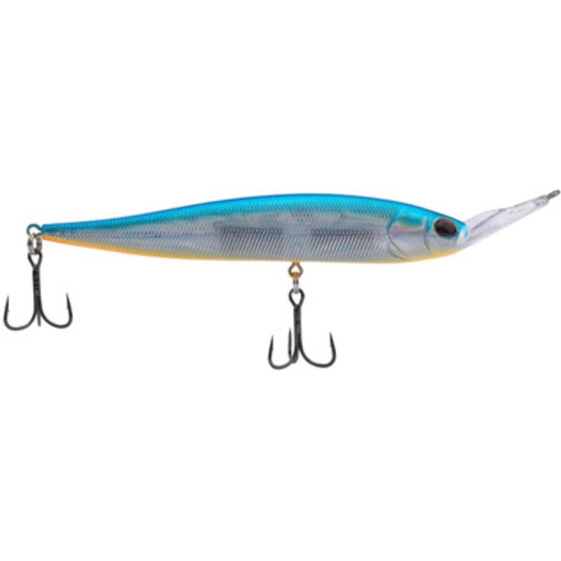 Berkley Krej Jerkbait – OG Blue