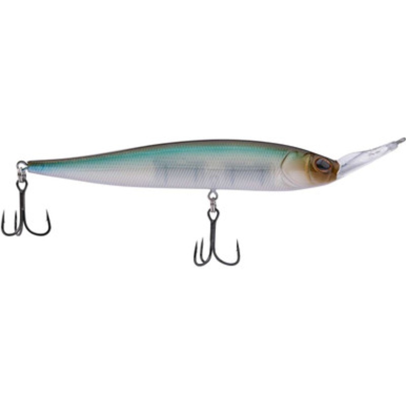 Berkley Krej Jerkbait – Stealth Minnow