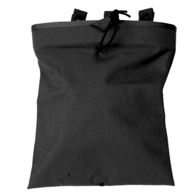 Condor MOLLE 3-fold Mag Recovery Pouch, Black