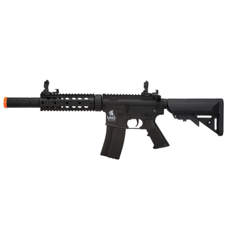 Lancer Tactical M4 SD Airsoft Rifle AEG, Gen 2