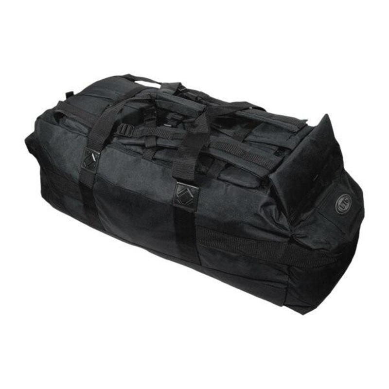 Leapers UTG Ranger Field Bag, Black