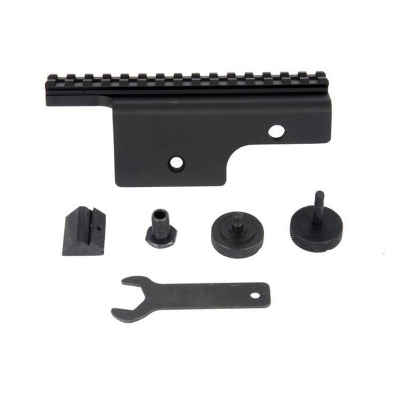 M14 Scope Mount, Metal