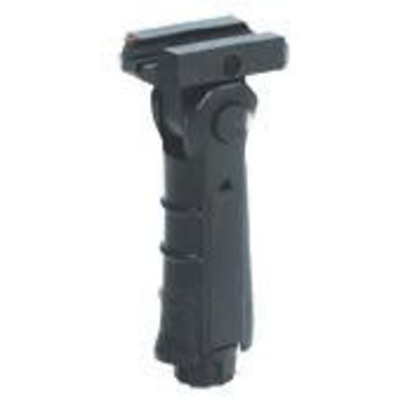 UTG Ambidextrous Foldable Foregrip