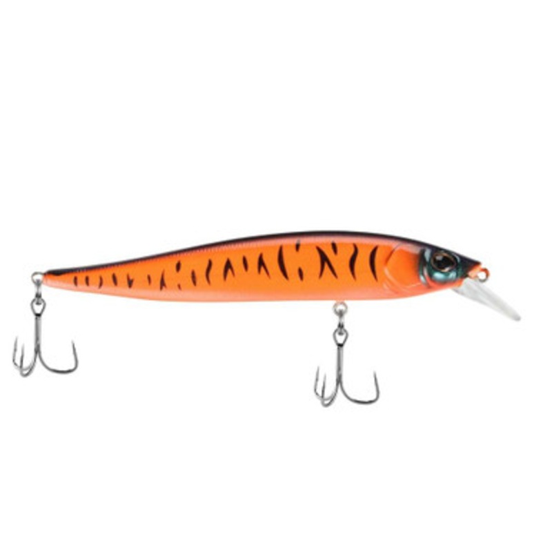 Berkley BHBST100 Stunna Jerkbait – 100 – Blaze
