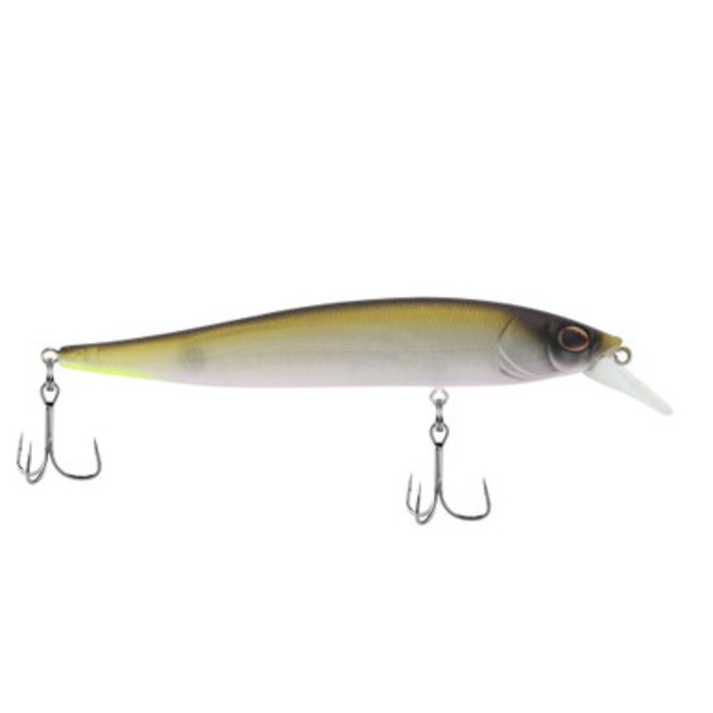 Berkley BHBST100 Stunna Jerkbait – 100 – MF Tennessee Shad