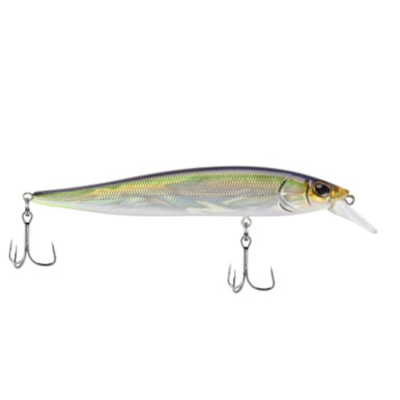 Berkley BHBST100 Stunna Jerkbait – 100 – Nebu