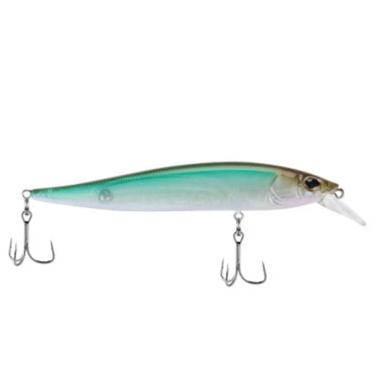 Berkley BHBST100 Stunna Jerkbait – 100 – Phenom