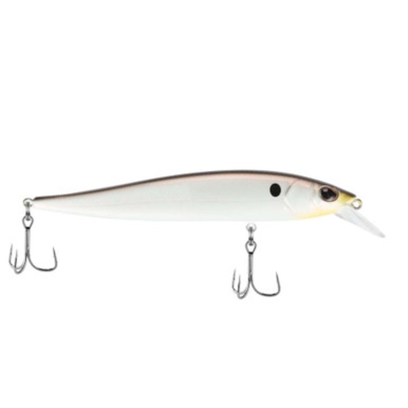 Berkley BHBST100 Stunna Jerkbait – 100 – Stunna Shad