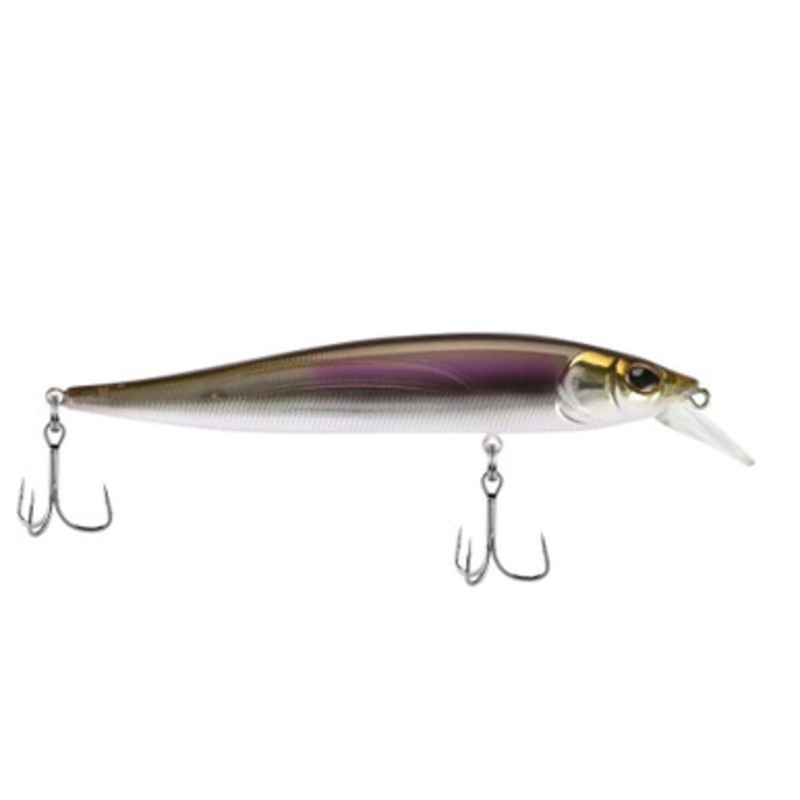 Berkley BHBST100 Stunna Jerkbait – 100 – Wakasagi