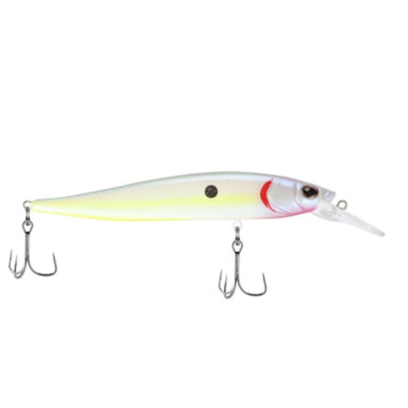 Berkley BHBST100P1 Stunna Jerkbait – 100+1 – Baja