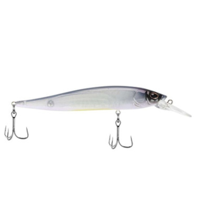 Berkley BHBST100P1 Stunna Jerkbait – 100+1 – Blue Vapor OB