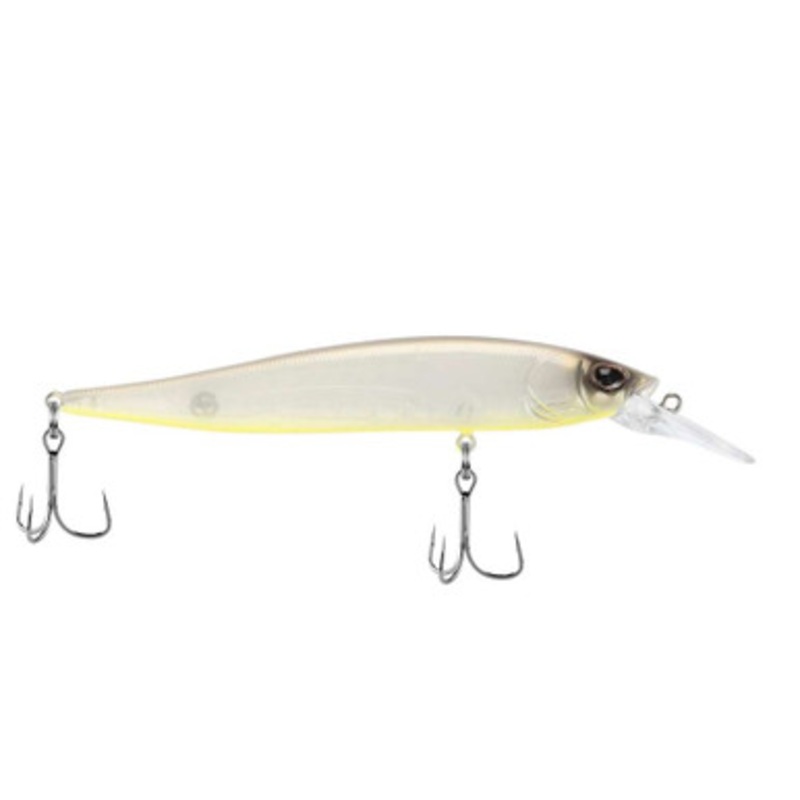 Berkley BHBST100P1 Stunna Jerkbait – 100+1 – Hankie Pankie