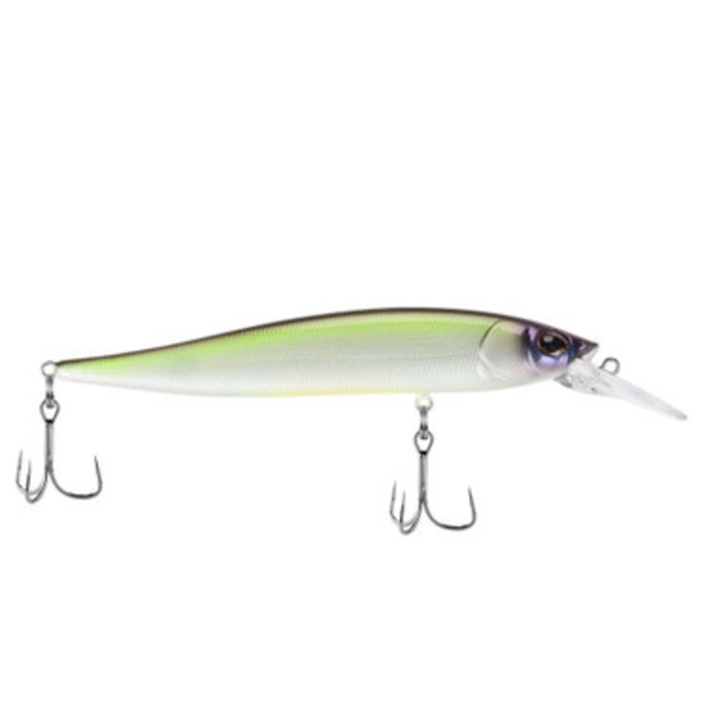 Berkley BHBST100P1 Stunna Jerkbait – 100+1 – Table Rock