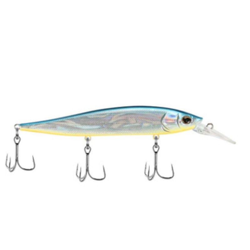 Berkley BHBST112 Stunna Jerkbait – 112+1 – OG Blue