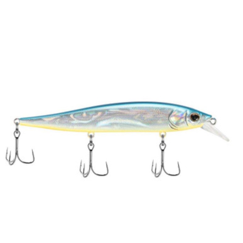 Berkley BHBST112 Stunna Jerkbait – 112 – OG Blue