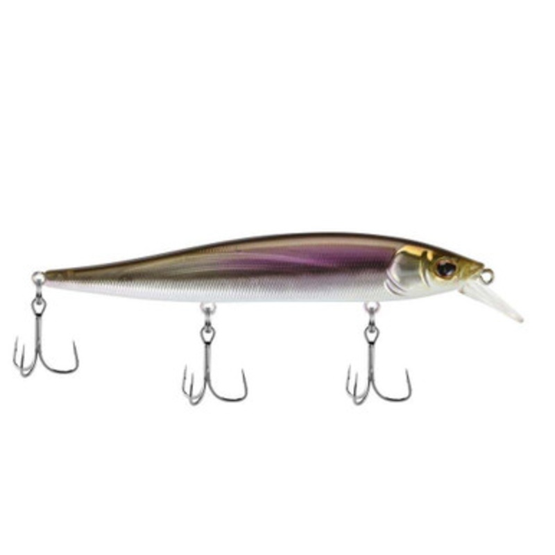 Berkley BHBST112 Stunna Jerkbait – 112 – Wakasagi