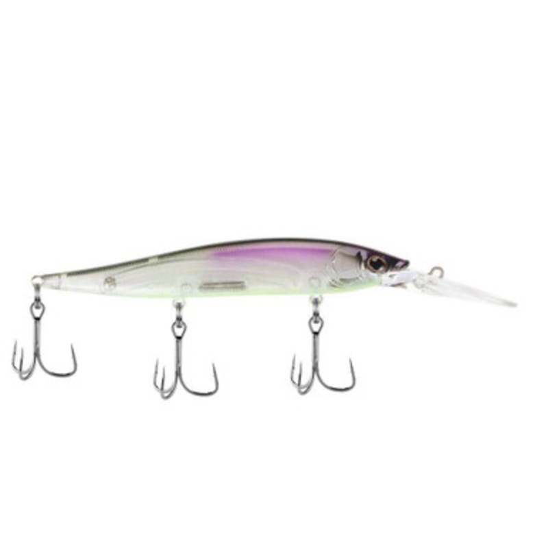 Berkley BHBST112P2 Stunna Jerkbait – 112+2 – Northern Lights