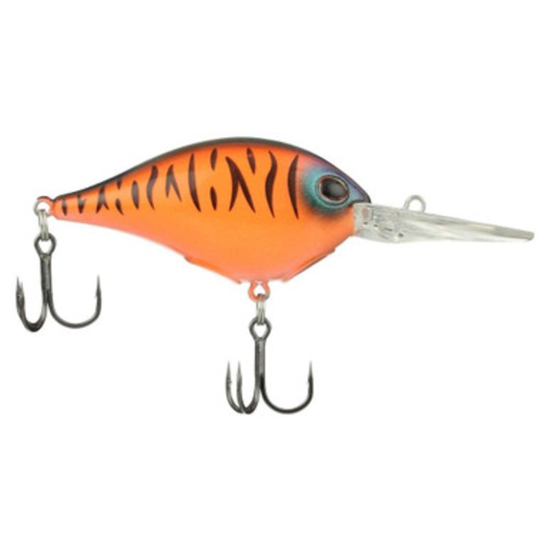 Berkley Dime Crankbait 10 – 3/5oz – Blaze