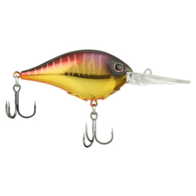 Berkley Dime Crankbait 10 – 3/5oz – Proper Copper