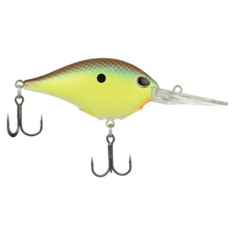 Berkley Dime Crankbait 10 – 3/5oz – River Bream