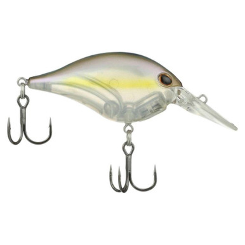 Berkley Dime Crankbait 4 – 2/5oz – Ghost Morning Dawn