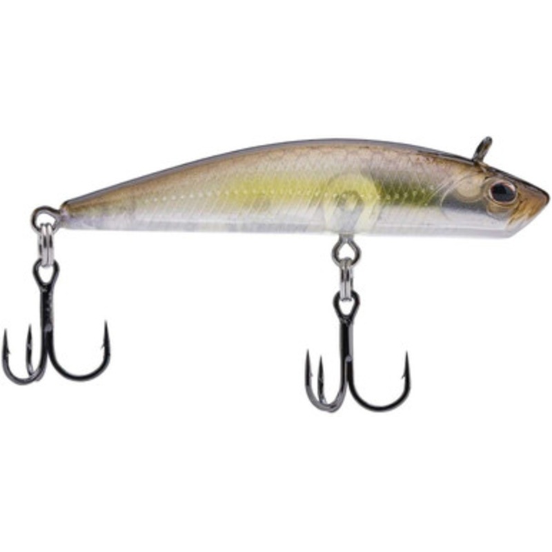 Berkley Finisher 5 Jerkbait – Stealth Shad
