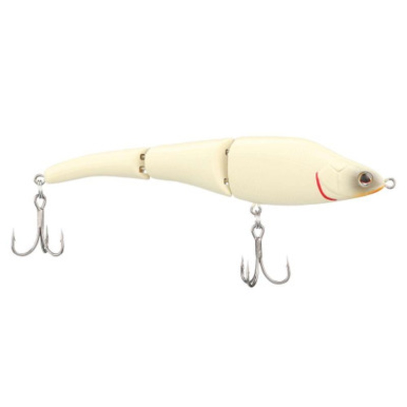 Berkley Freshwater Magic Swimmer – 110-FSK – Bone