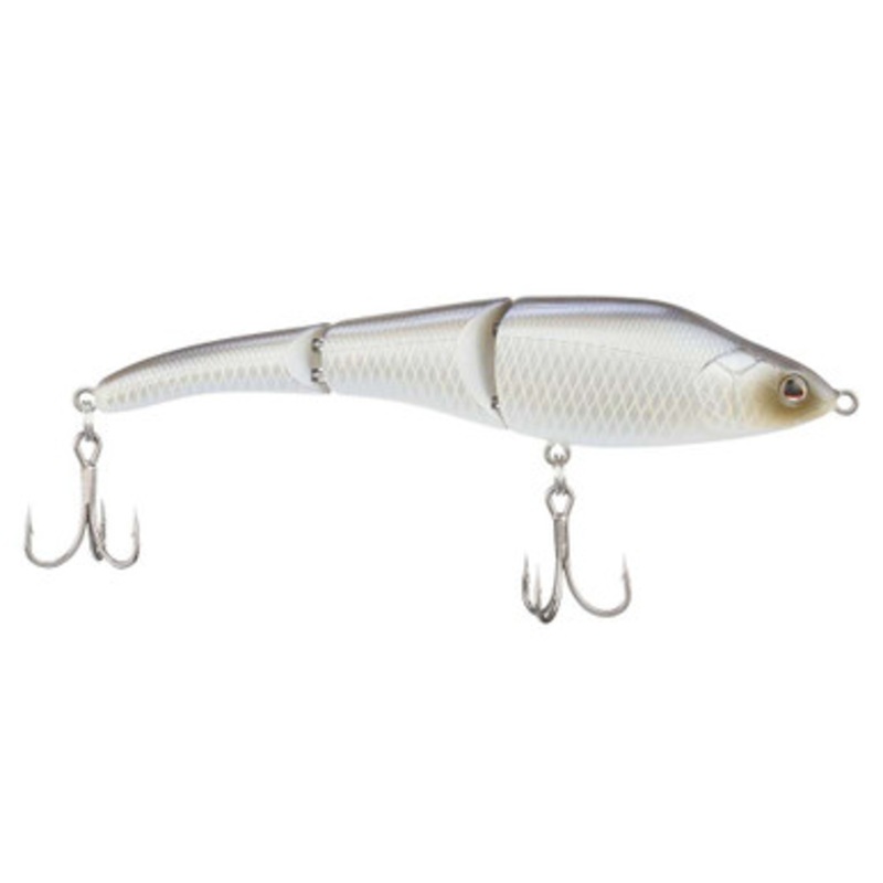 Berkley Freshwater Magic Swimmer – 125-SK – Olive Bone