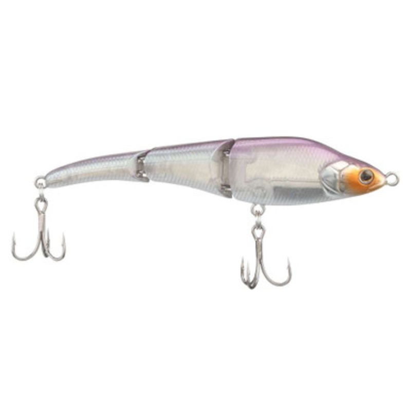 Berkley Freshwater Magic Swimmer – 95-SK – Purpsicle