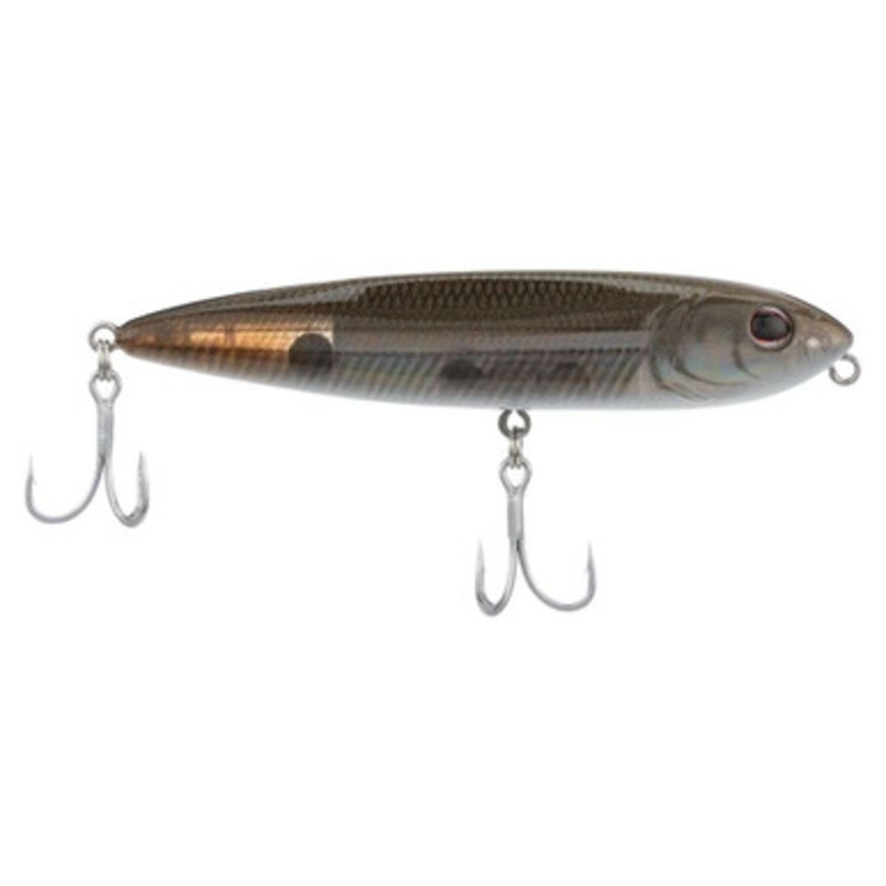 Berkley J-Walker 90 Saltwater – Mangrove Minnow