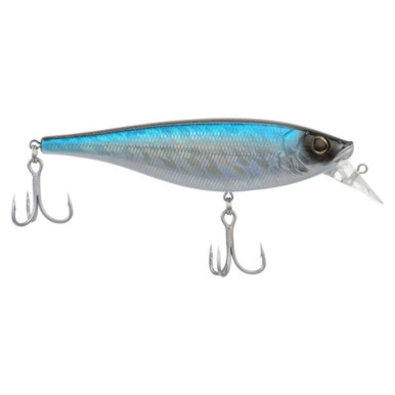 Berkley Juke Saltwater 128 – Blue Bullet