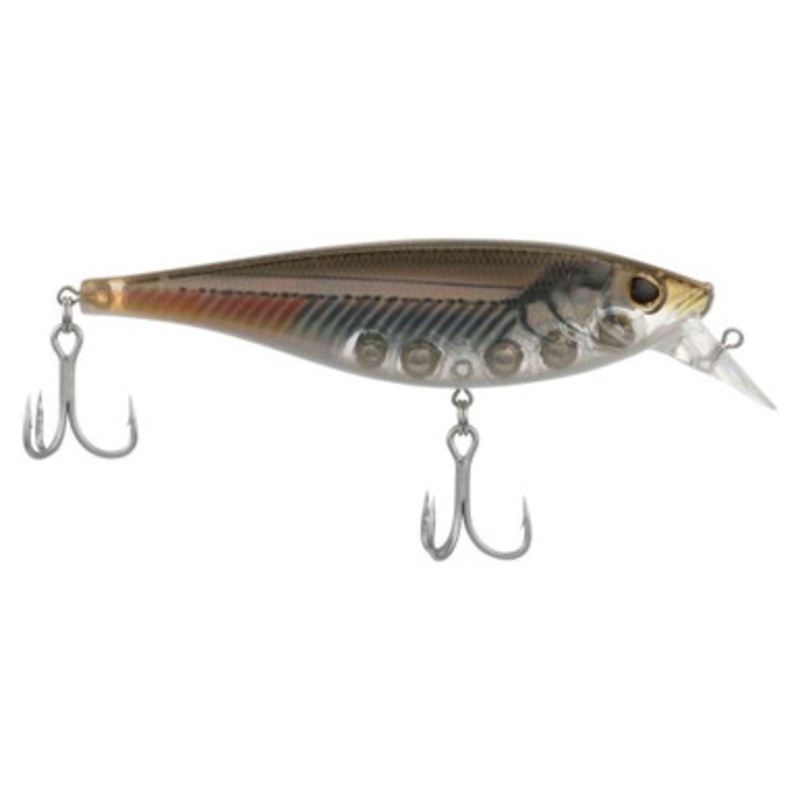 Berkley Juke Saltwater 128 – Mangrove Minnow