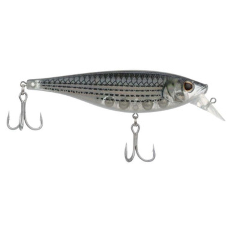 Berkley Juke Saltwater 128 – Mullet