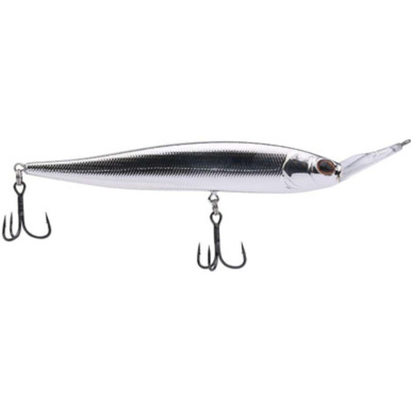 Berkley Krej Jerkbait – Chrome