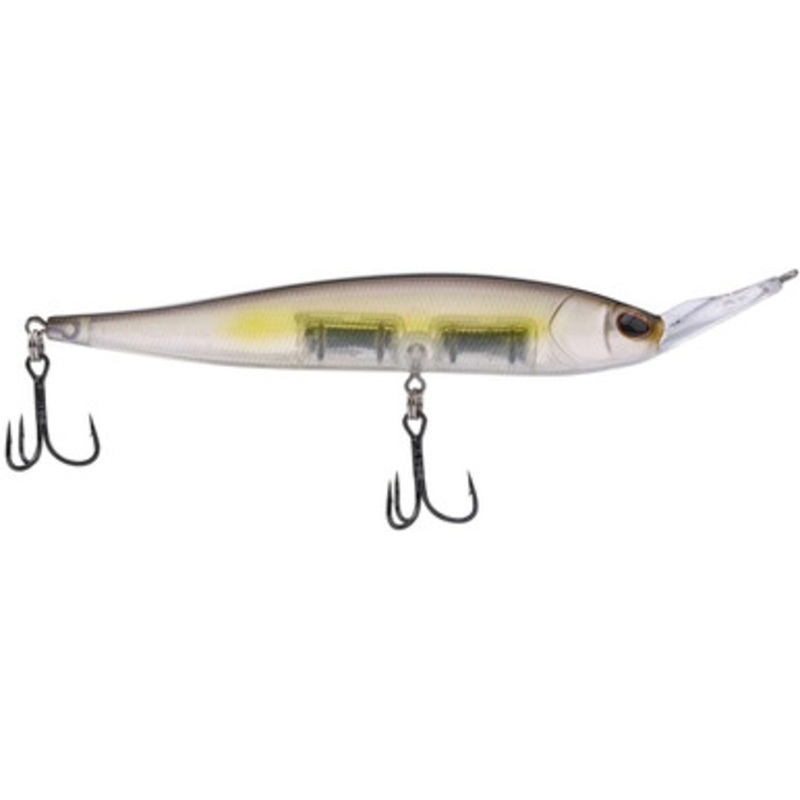 Berkley Krej Jerkbait – Stealth Shad