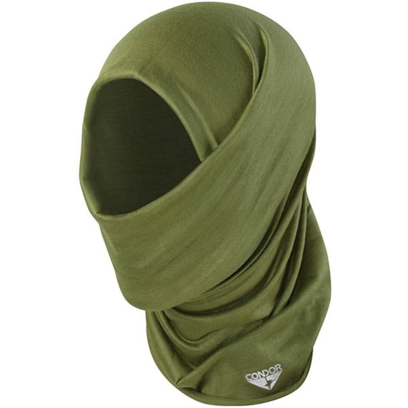 Condor Multi Wrap, OD Green